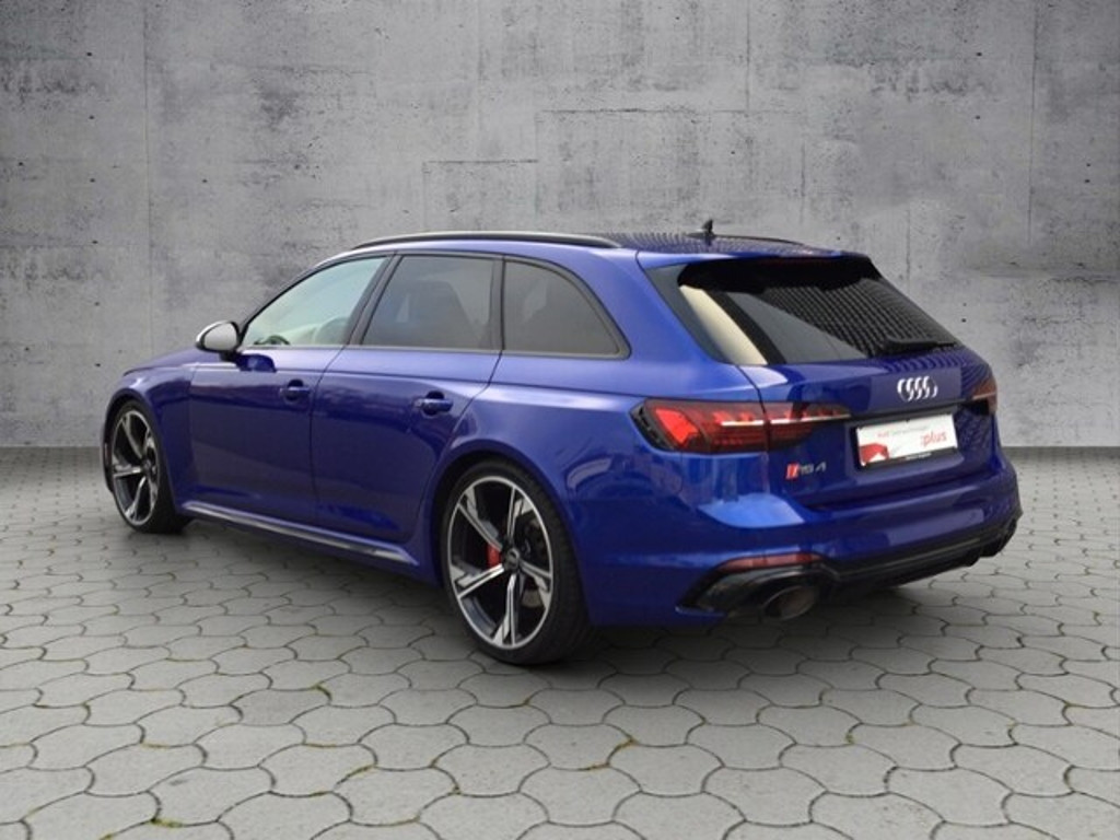 Audi RS4