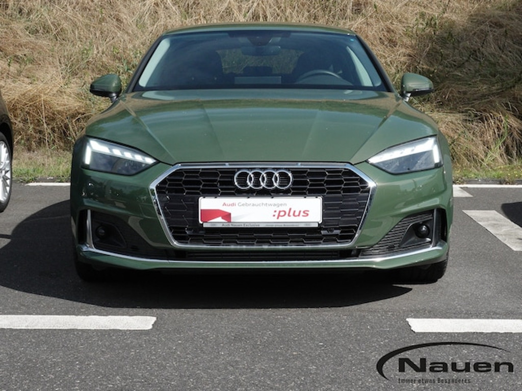 Audi A5 Sportback S-Tronic 35 TFSI