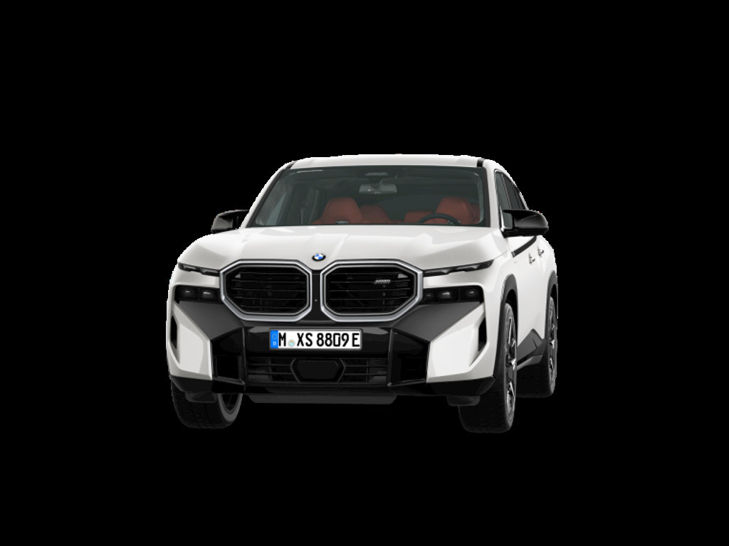 BMW XM XM