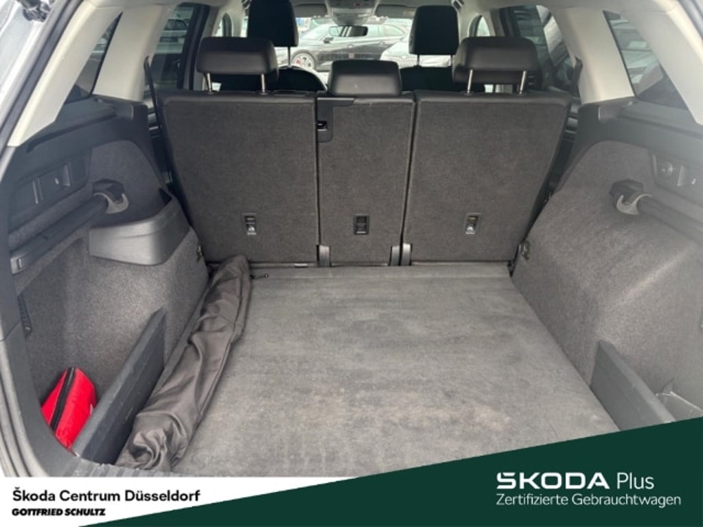 Skoda Kodiaq Style 4x4 Style