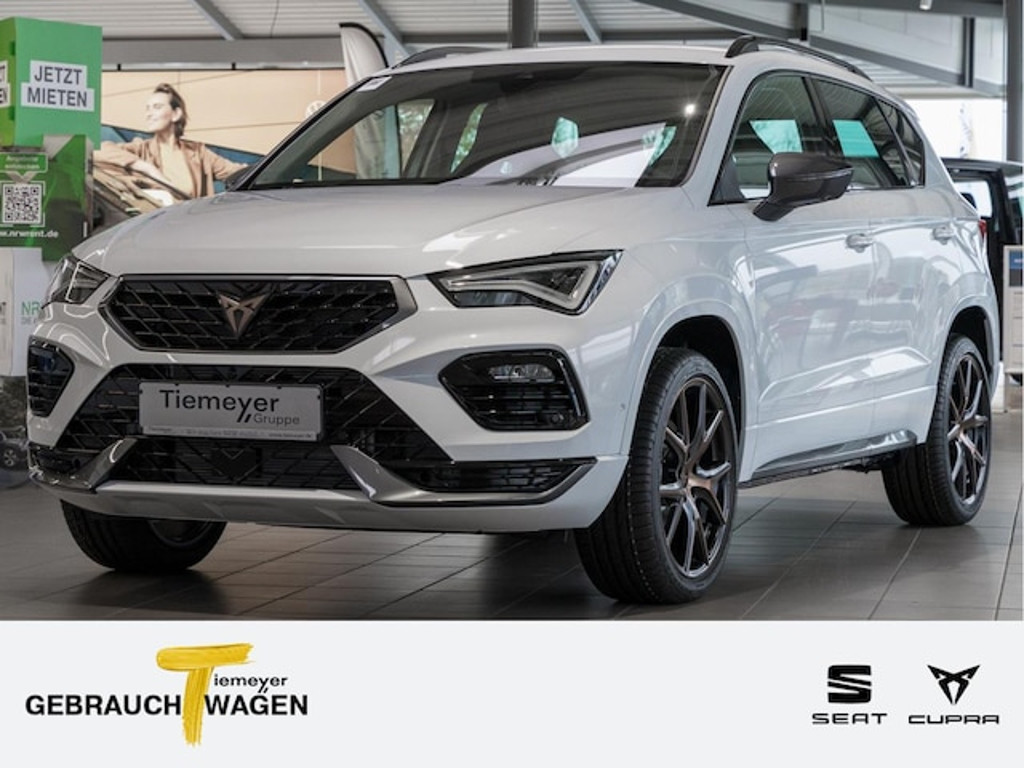 Cupra Ateca 1.5 TSI DSG