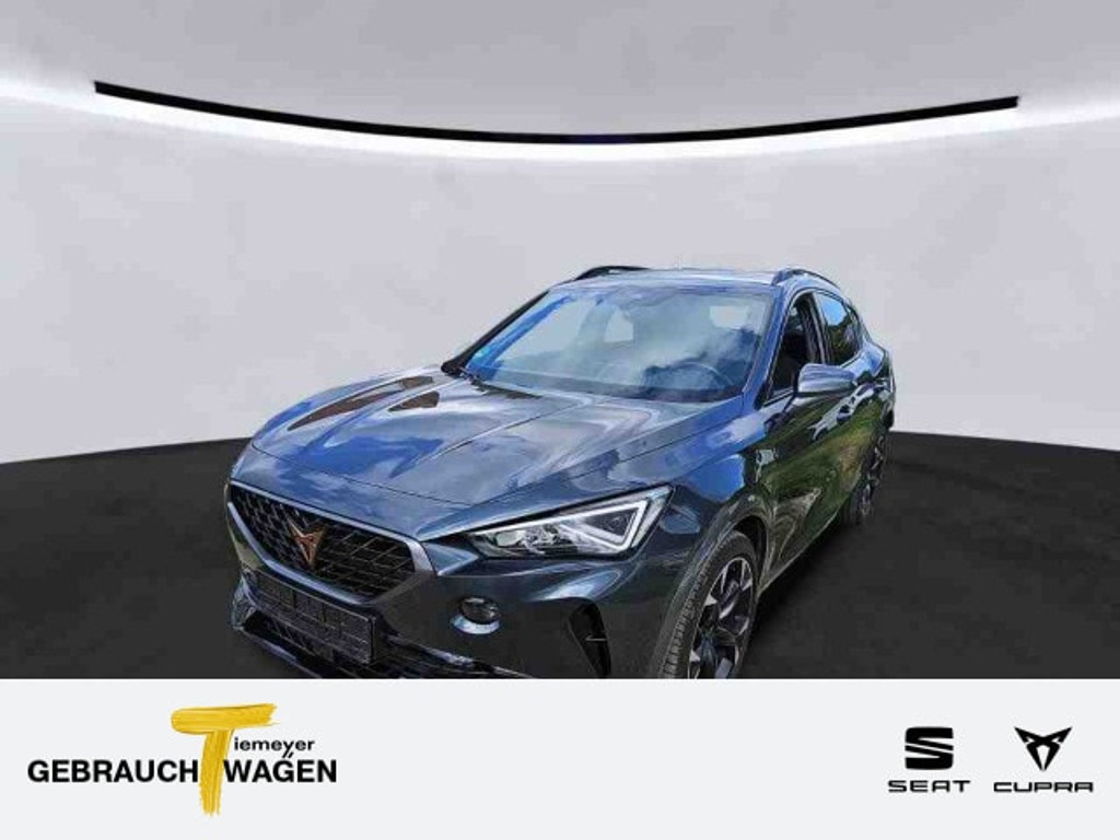 Cupra Formentor Formentor eHybrid PANO LM19 NAVI SITZH