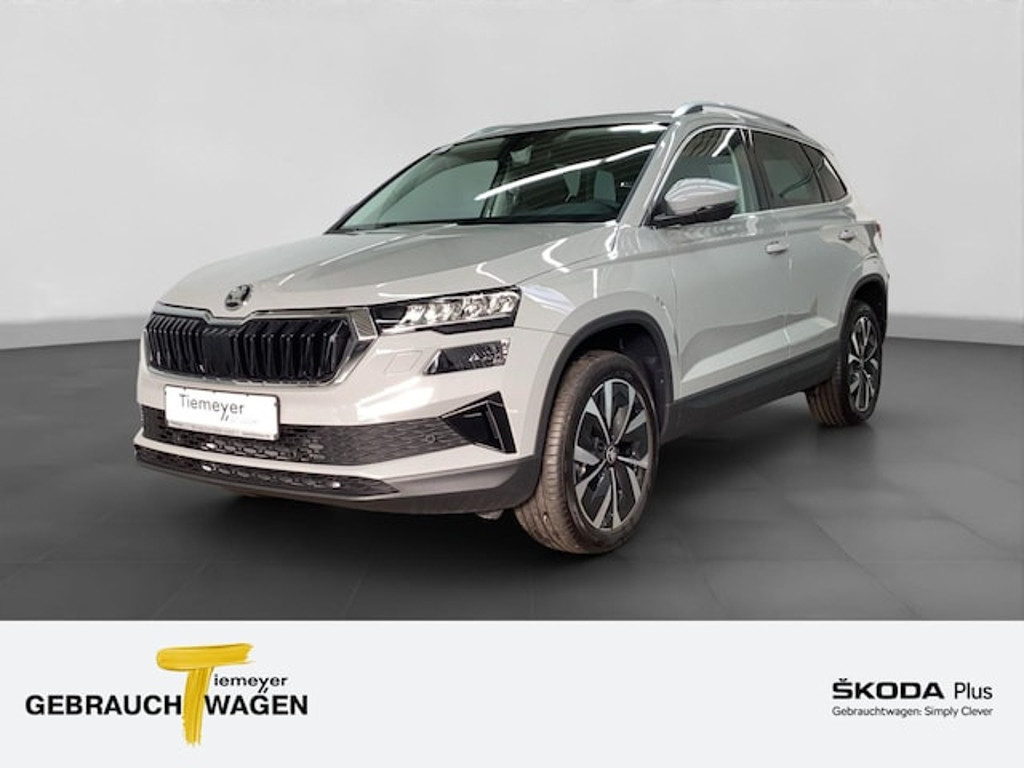 Skoda Karoq 1.5 TSI Selection