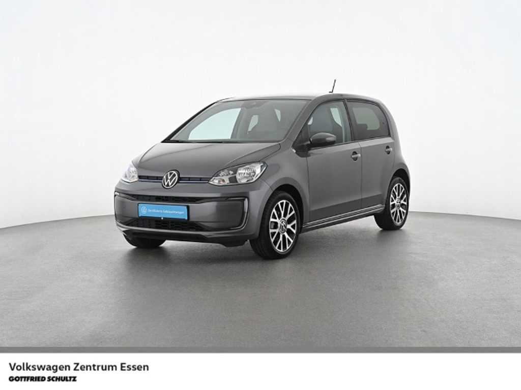 Volkswagen e-up! Style Plus