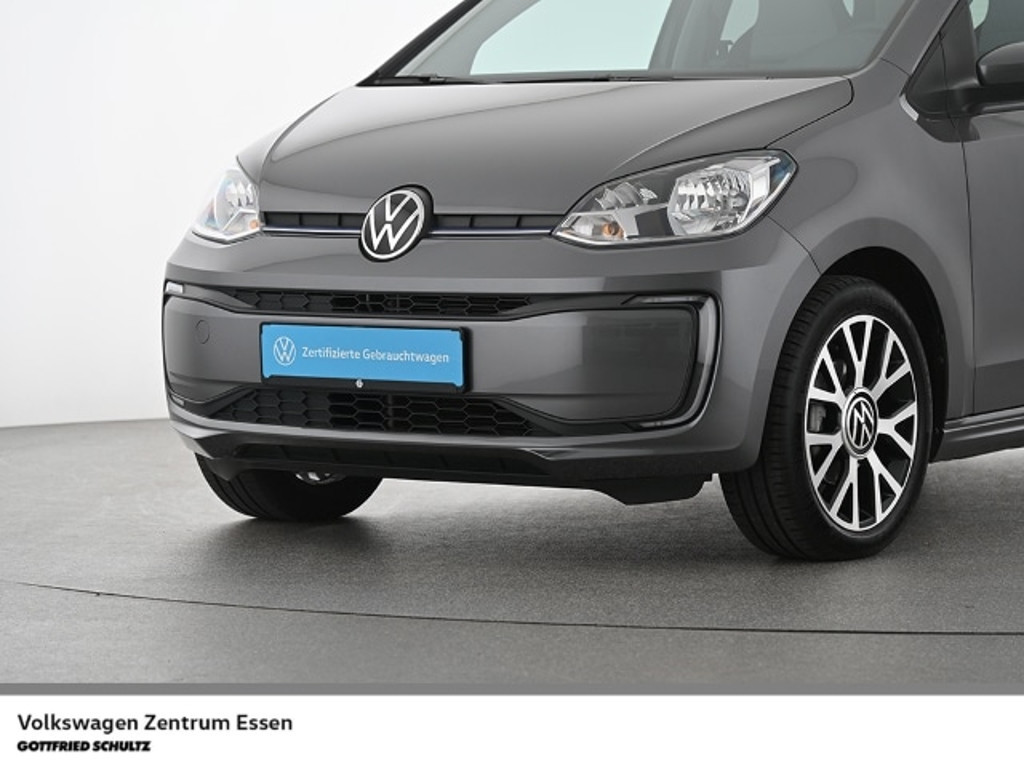Volkswagen e-up!