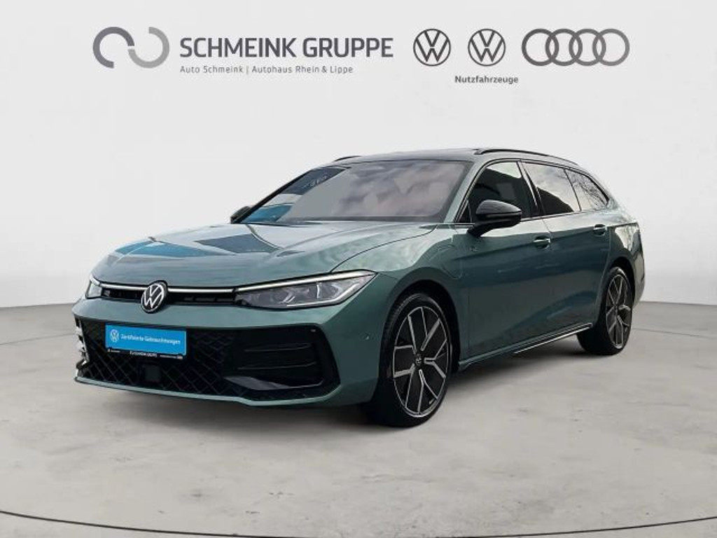 Volkswagen Passat DSG Variant R-Line eHybrid