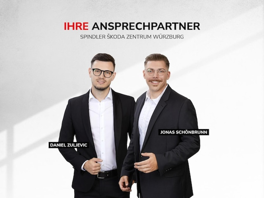 Skoda Fabia Style 1.5 TSI Style