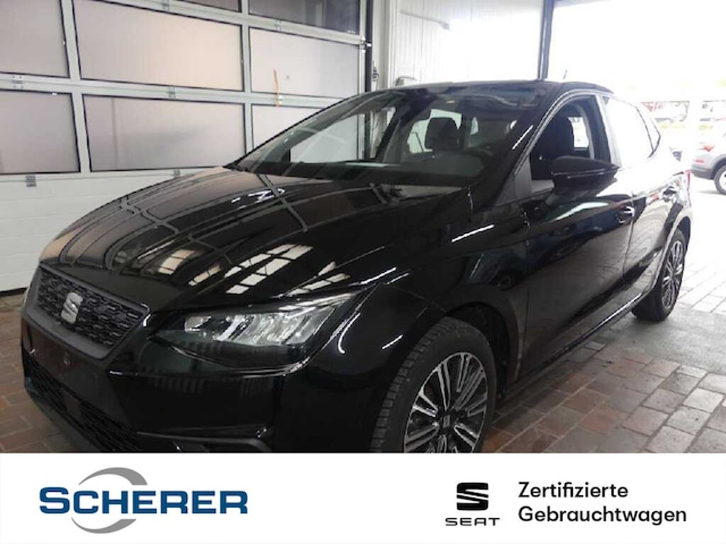 Seat Ibiza Style 1.0 TSI