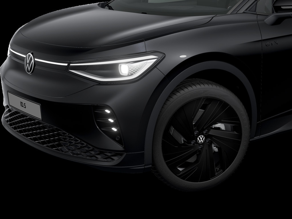 Volkswagen ID.5