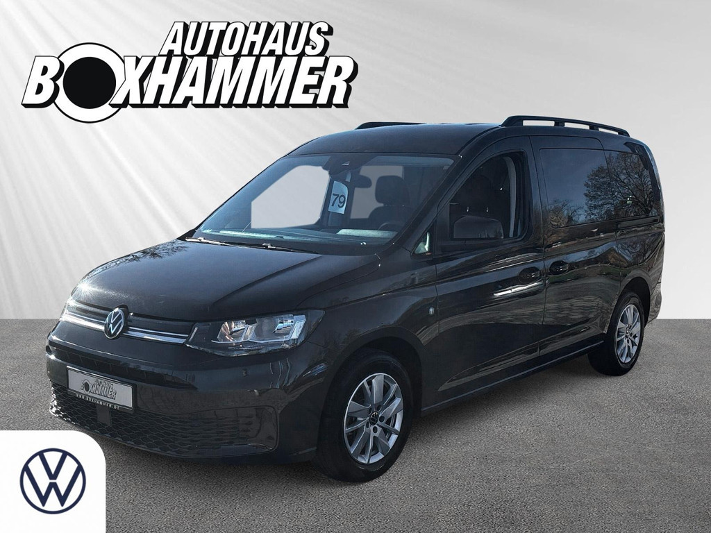 Volkswagen Caddy Life Maxi