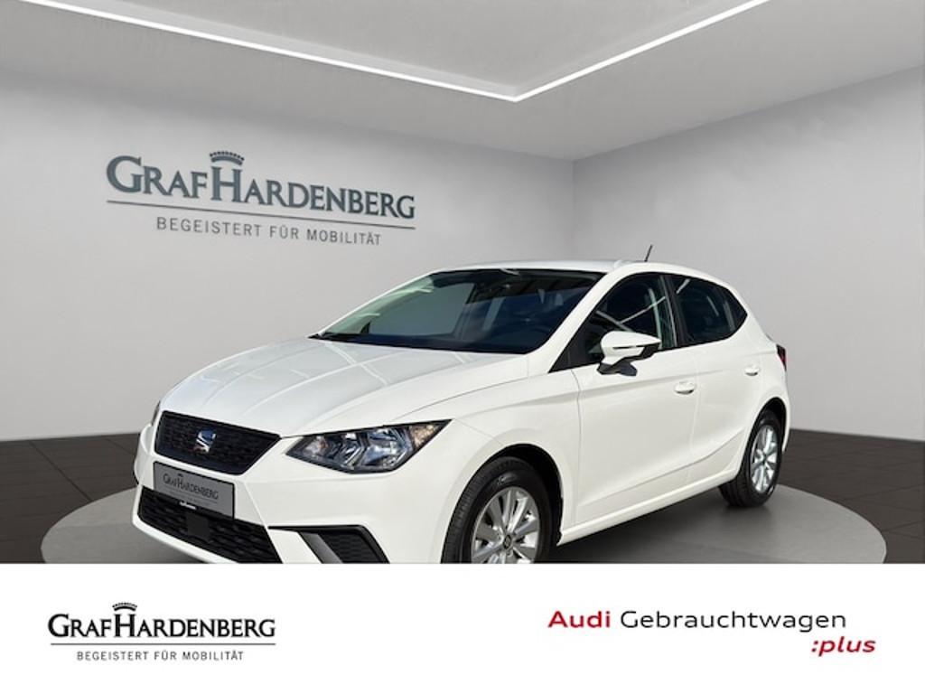 Seat Ibiza Style 1.0 TSI