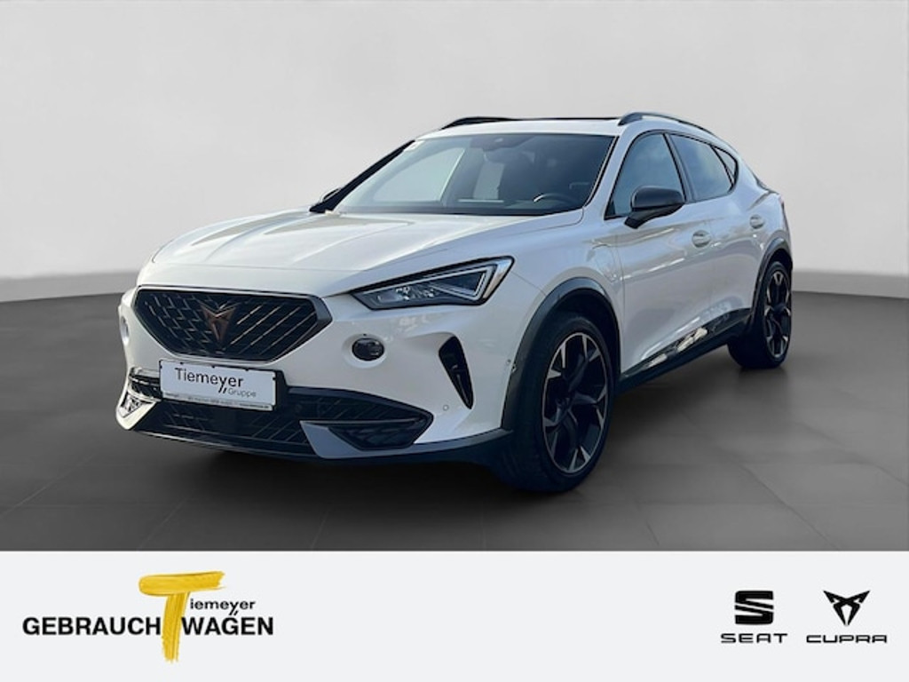 Cupra Formentor VZ