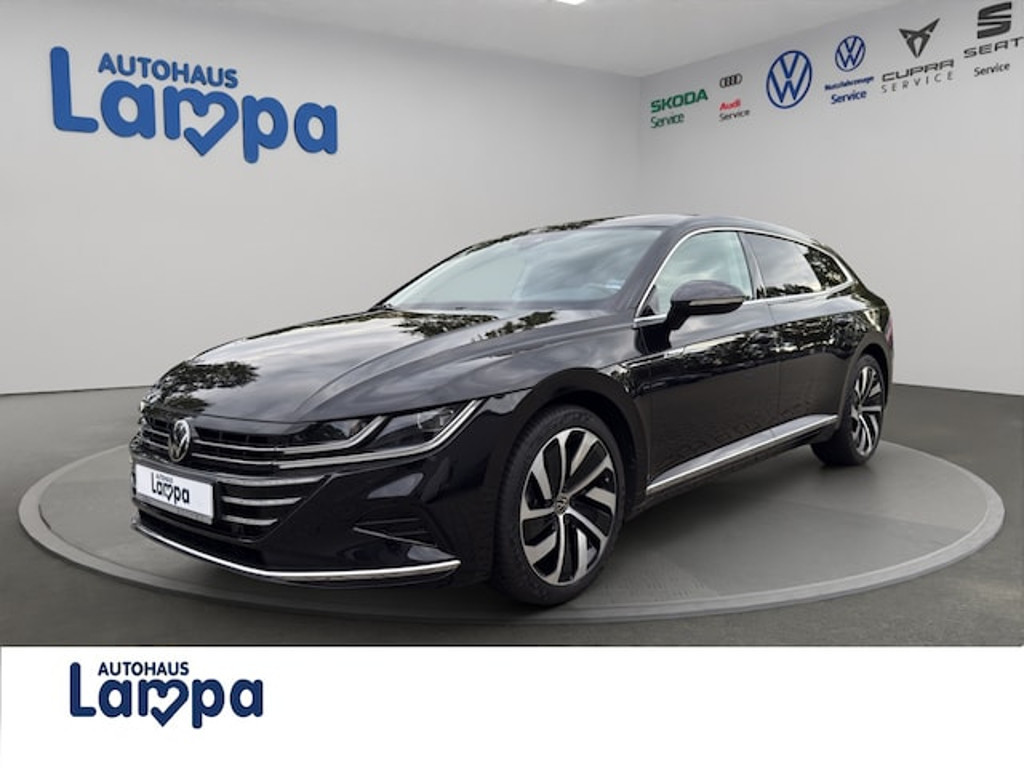Volkswagen Arteon Shooting Brake DSG 2.0 TDI Elegance Elegance