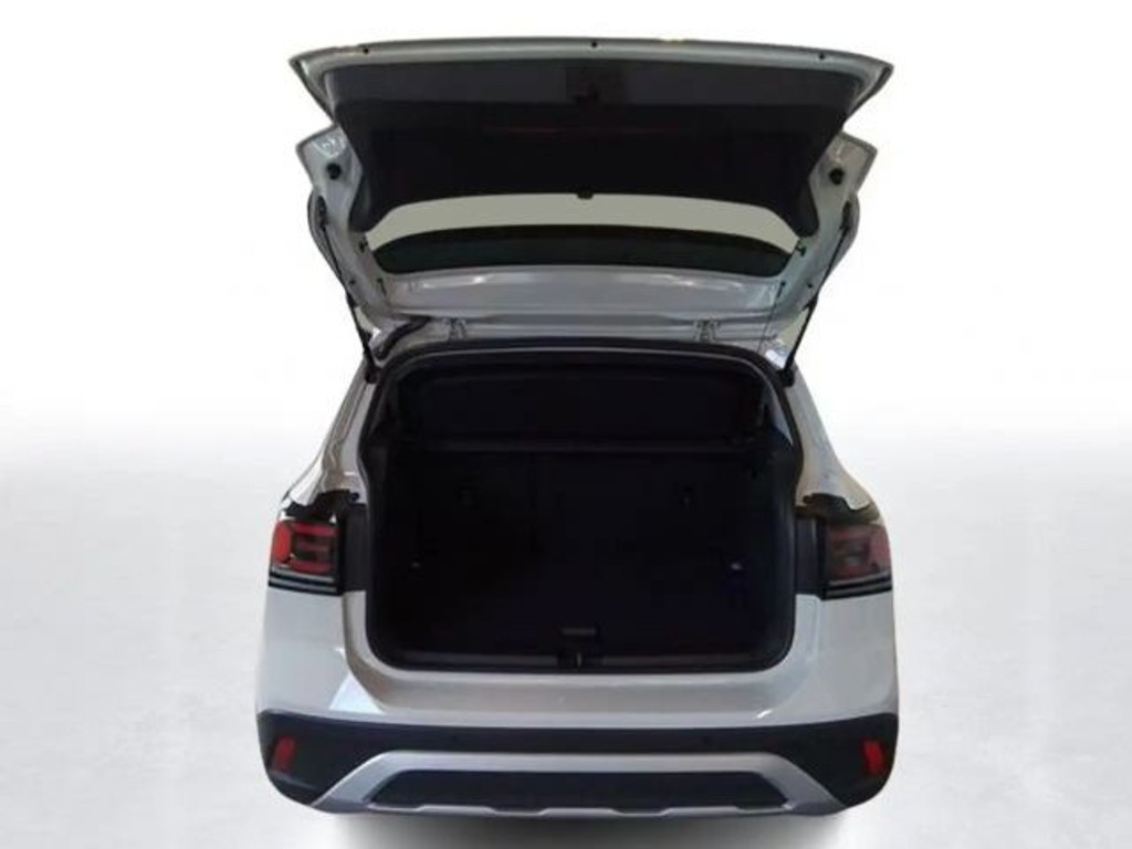 Volkswagen T-Cross DSG Life 1.0 TSI