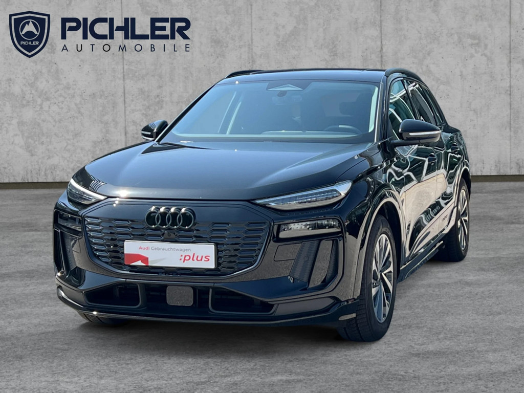 Audi Q6 e-tron Quattro