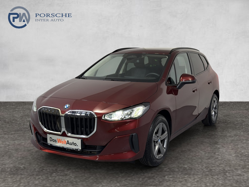 BMW 2 Serie