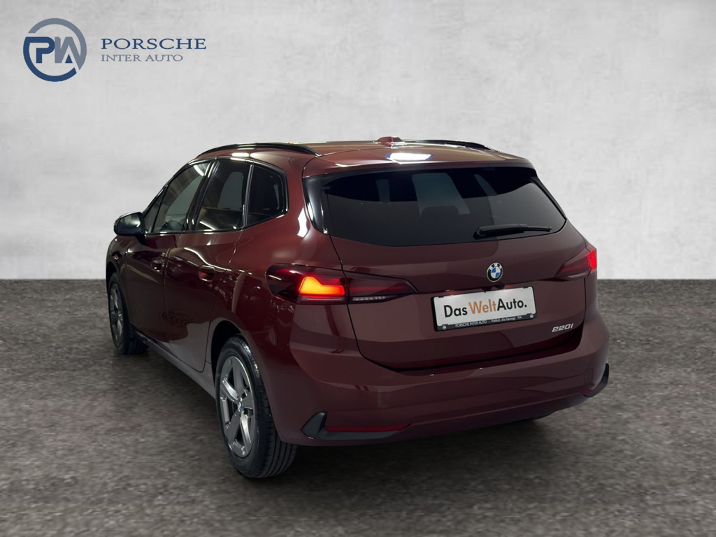 BMW 2 Serie