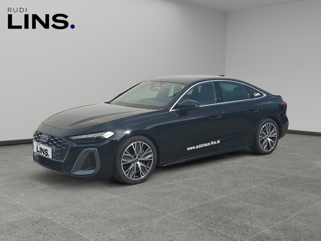 Audi A5 Limousine TDI