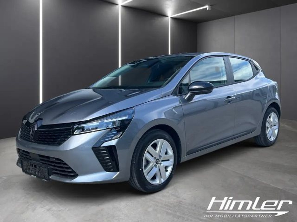 Renault Clio SCe 65 Evolution