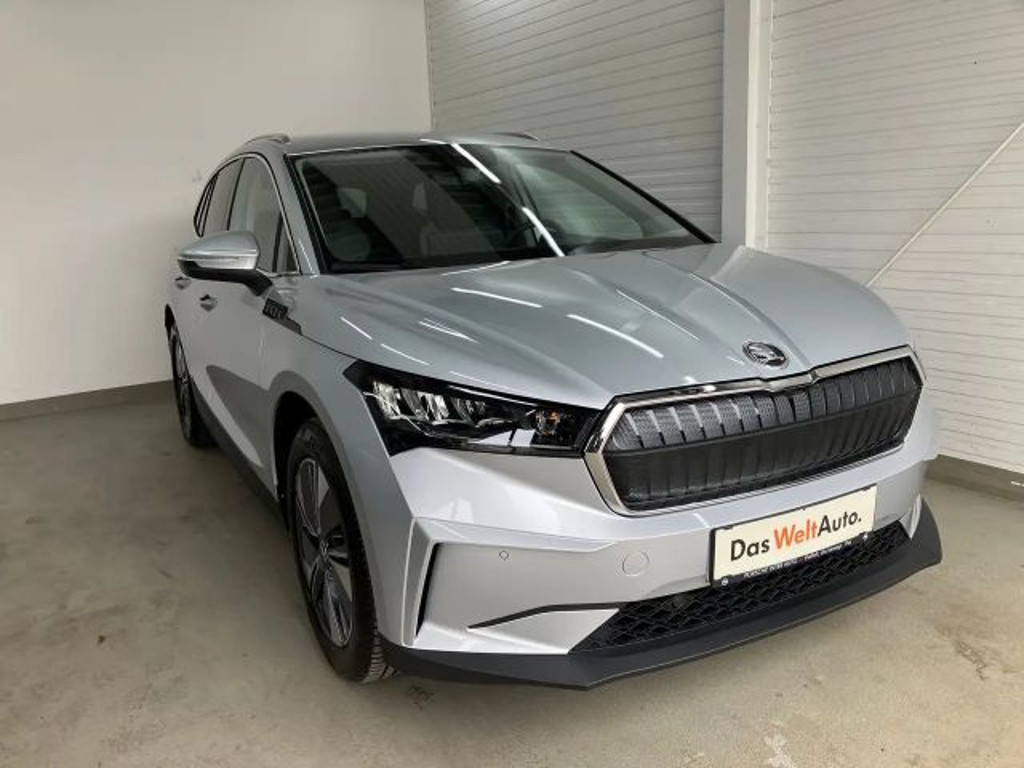 Skoda Enyaq 85