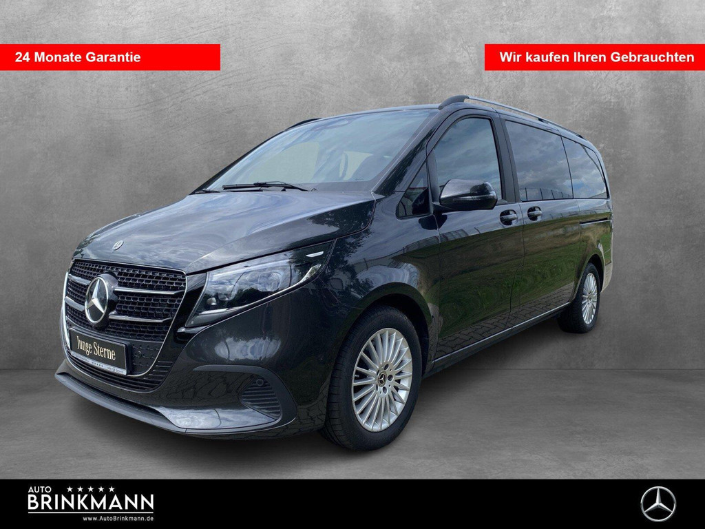 Mercedes-Benz V-Klasse V 250 Limousine Lang Style V 250 d