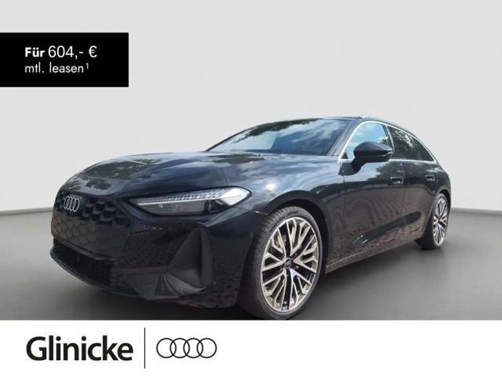 Audi A5 TFSI 110kW LED AHK Kam. Navi+