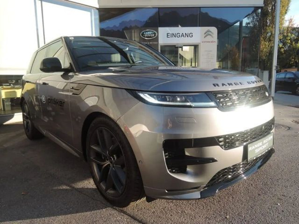 Land Rover Range Rover Sport Dynamic SE AWD