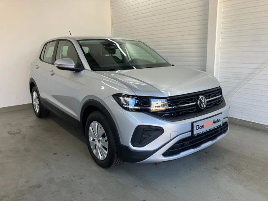 Volkswagen T-Cross 4Me TSI
