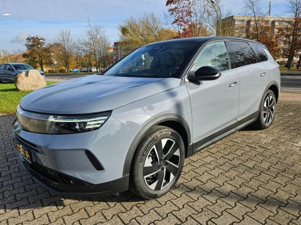 Opel Grandland X Grand Sport GS-Line
