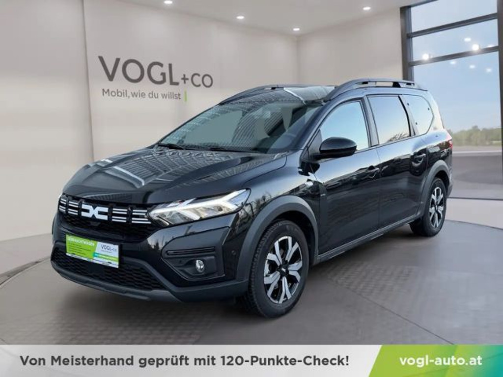 Dacia Jogger TCe 110 Extreme