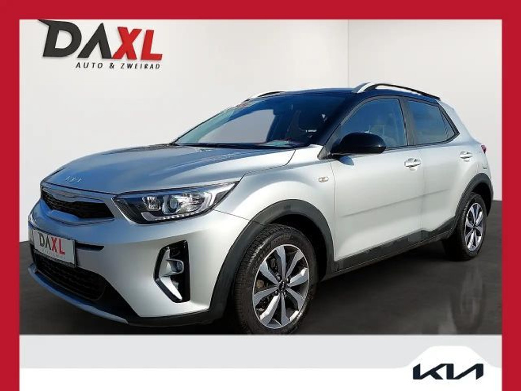 Kia Stonic GDi