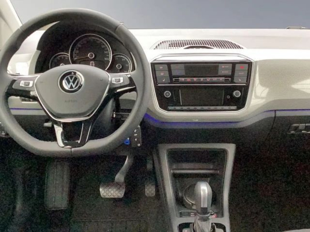 Volkswagen e-up!