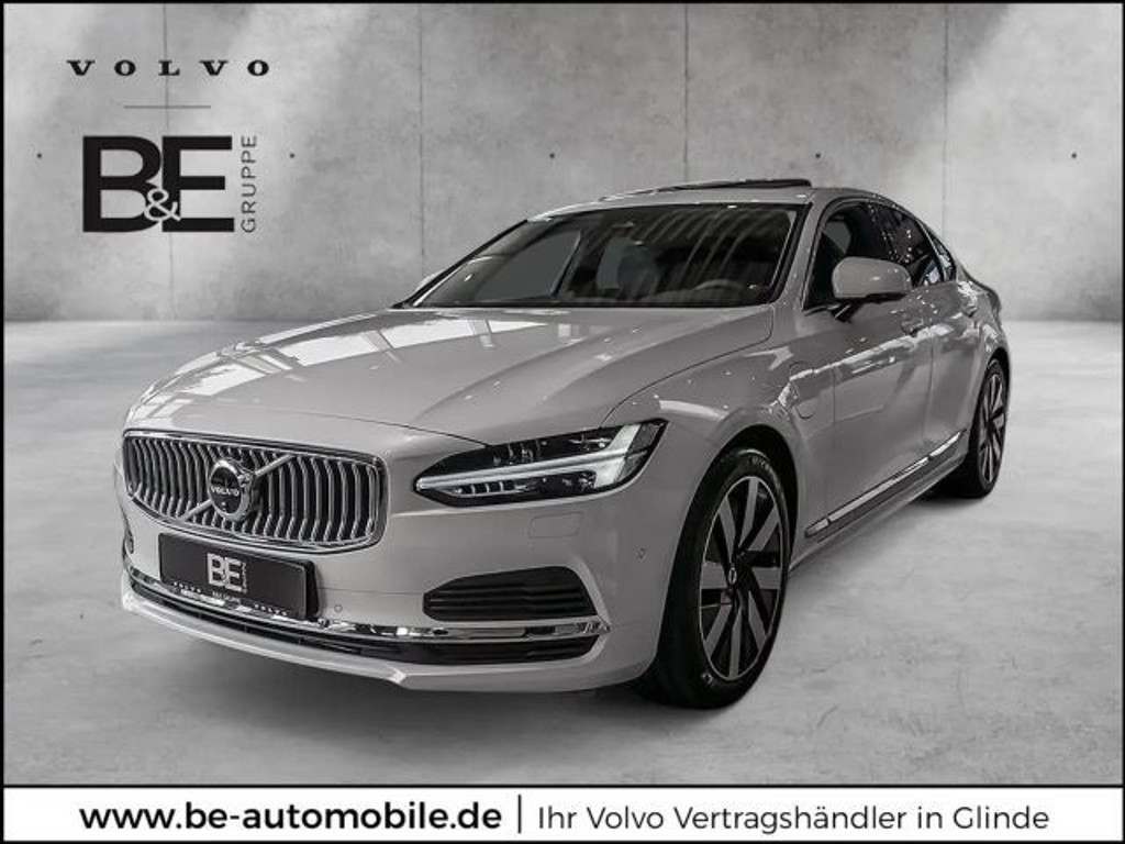 Volvo S90 AWD T8 Ultimate Dark
