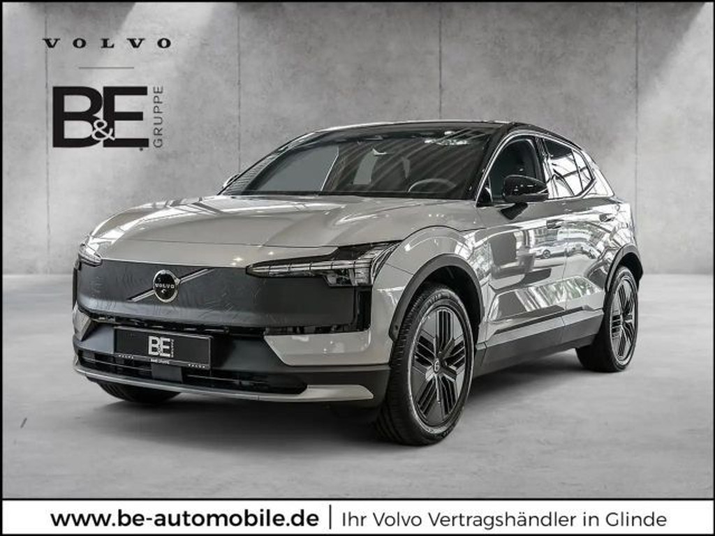 Volvo EX30 AWD Vierwielaandrijving Performance Twin motor Ultra