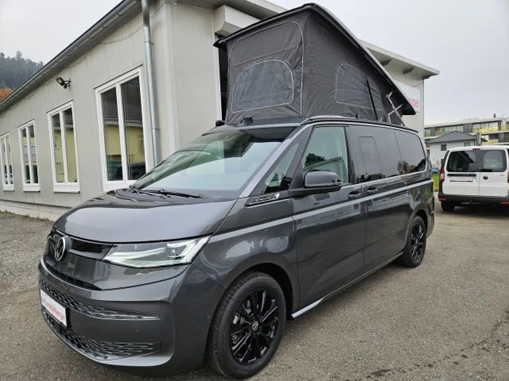 Volkswagen CALIFORNIA T7