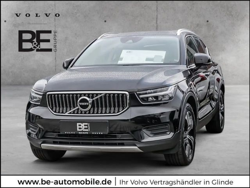 Volvo XC40 Inscription Recharge