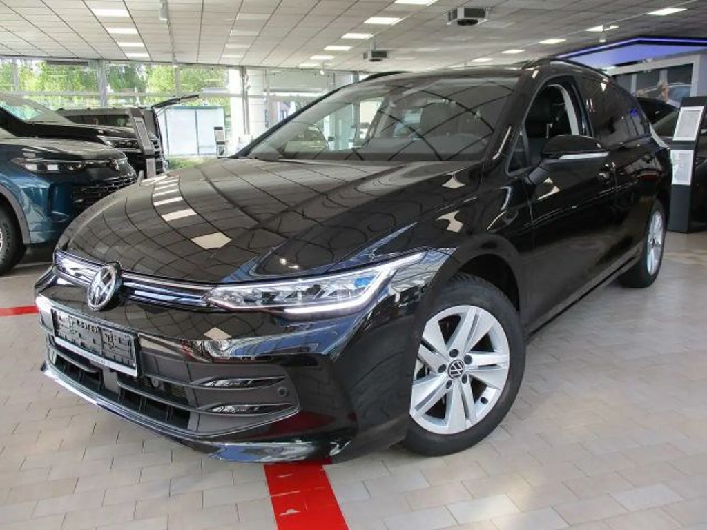 Volkswagen Golf Life Variant 1.5 TSI Golf VIII