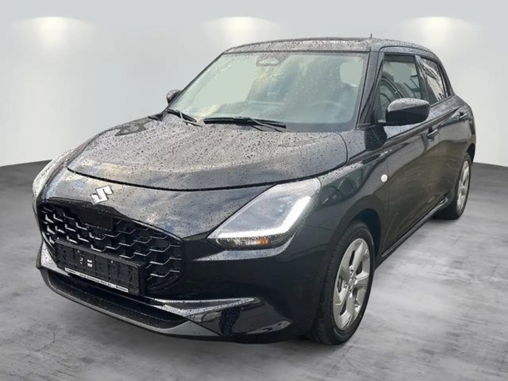 Suzuki Swift Comfort Hybrid