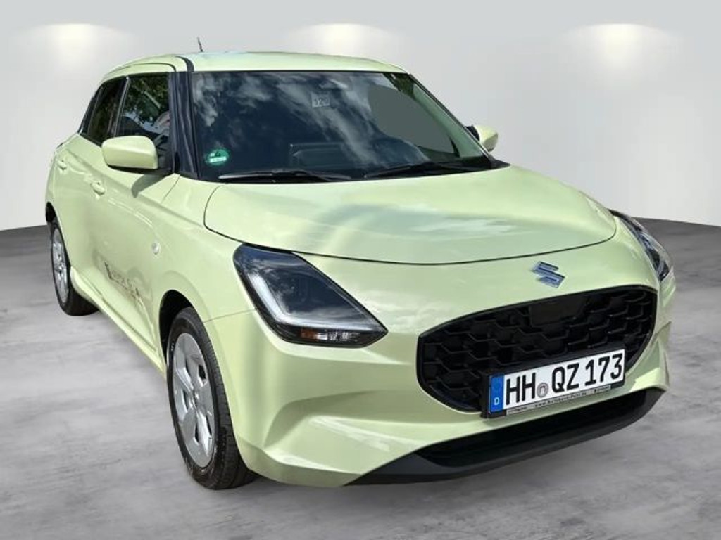 Suzuki Swift Comfort Hybrid