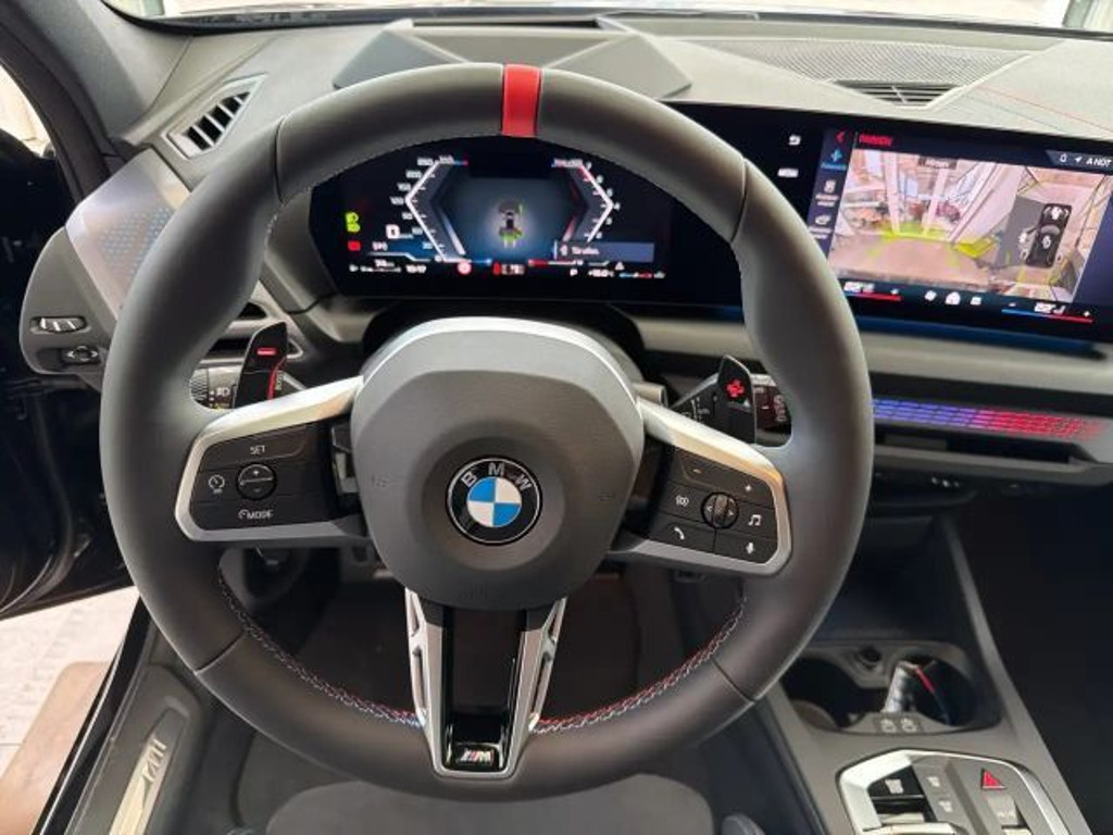 BMW M140i