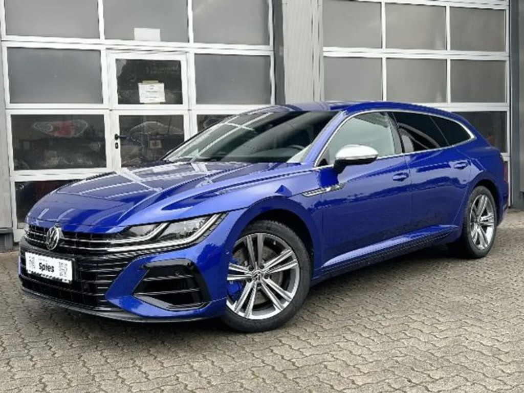 Volkswagen Arteon Shooting Brake Shooting Brake R / AHK / 360° / E-Klappe