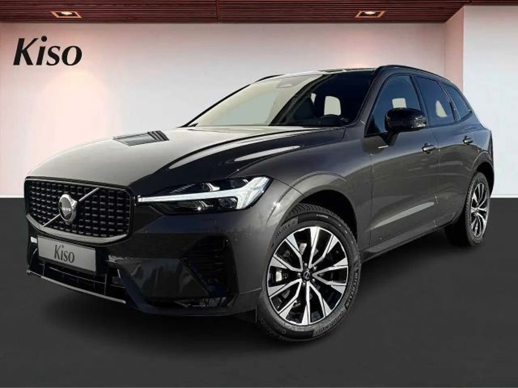 Volvo XC60 AWD Plus Dark