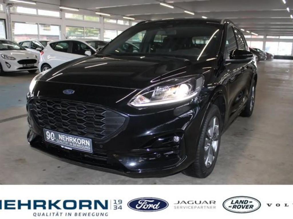 Ford Kuga ST Line Plug in Hybrid