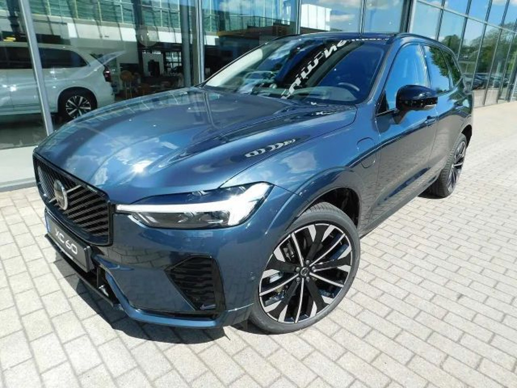 Volvo XC60 AWD T8 Ultra