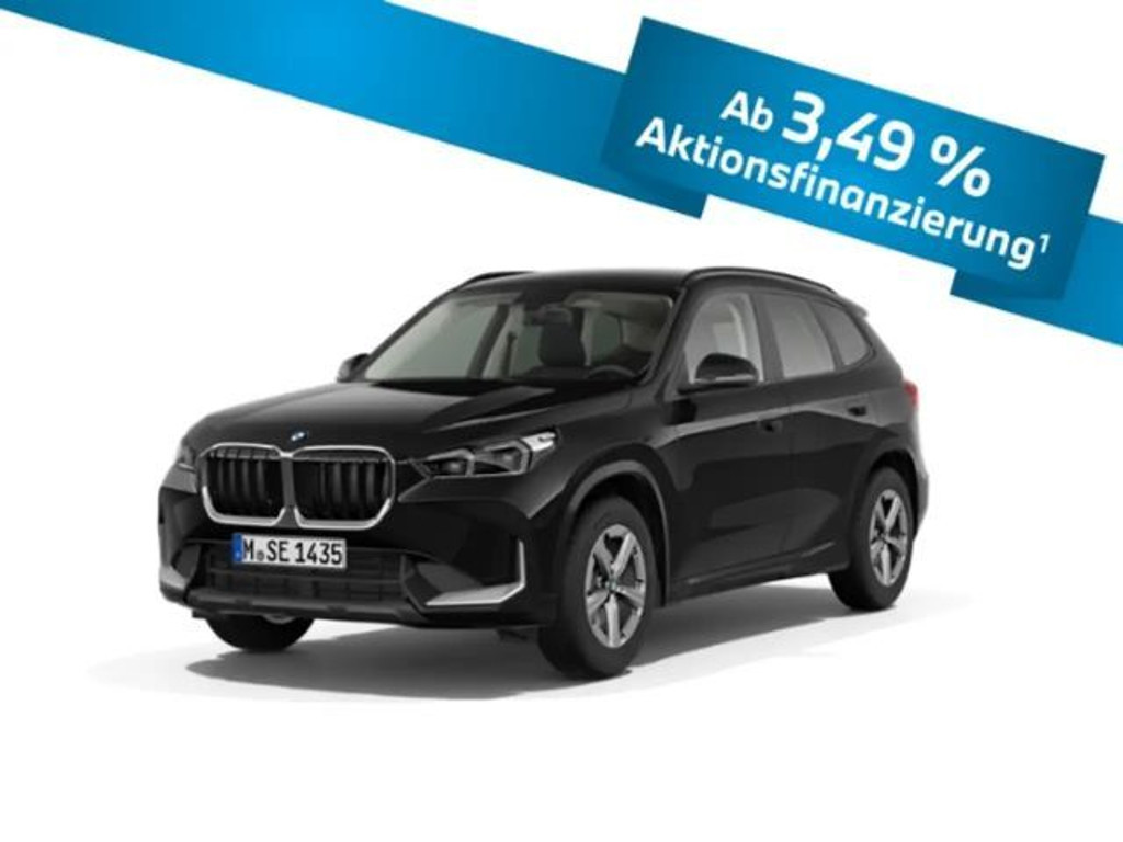 BMW X1 sDrive20d