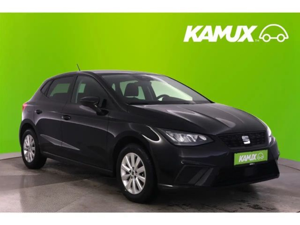 Seat Ibiza Style 1.0 TSI