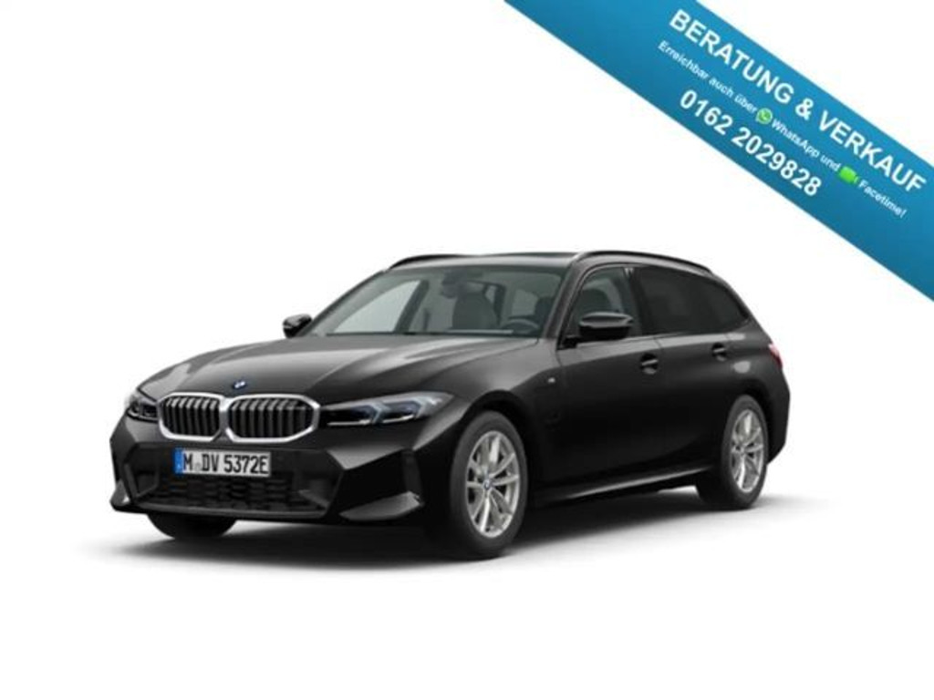 BMW 3 Serie 330 M-Sport 330e