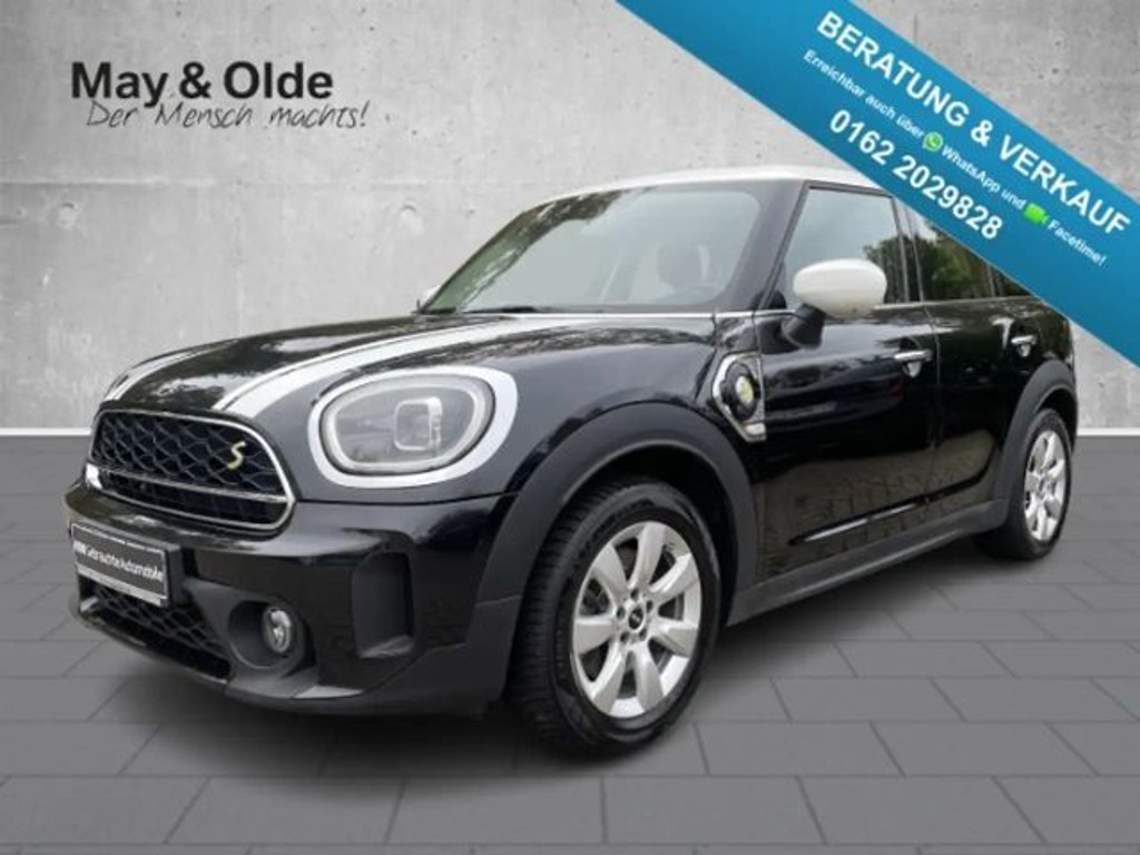 Mini Cooper SE Countryman All4 SE
