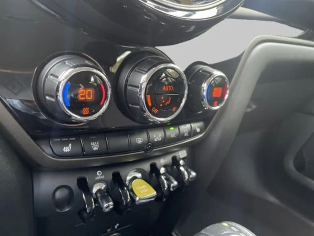 Mini Cooper SE Countryman