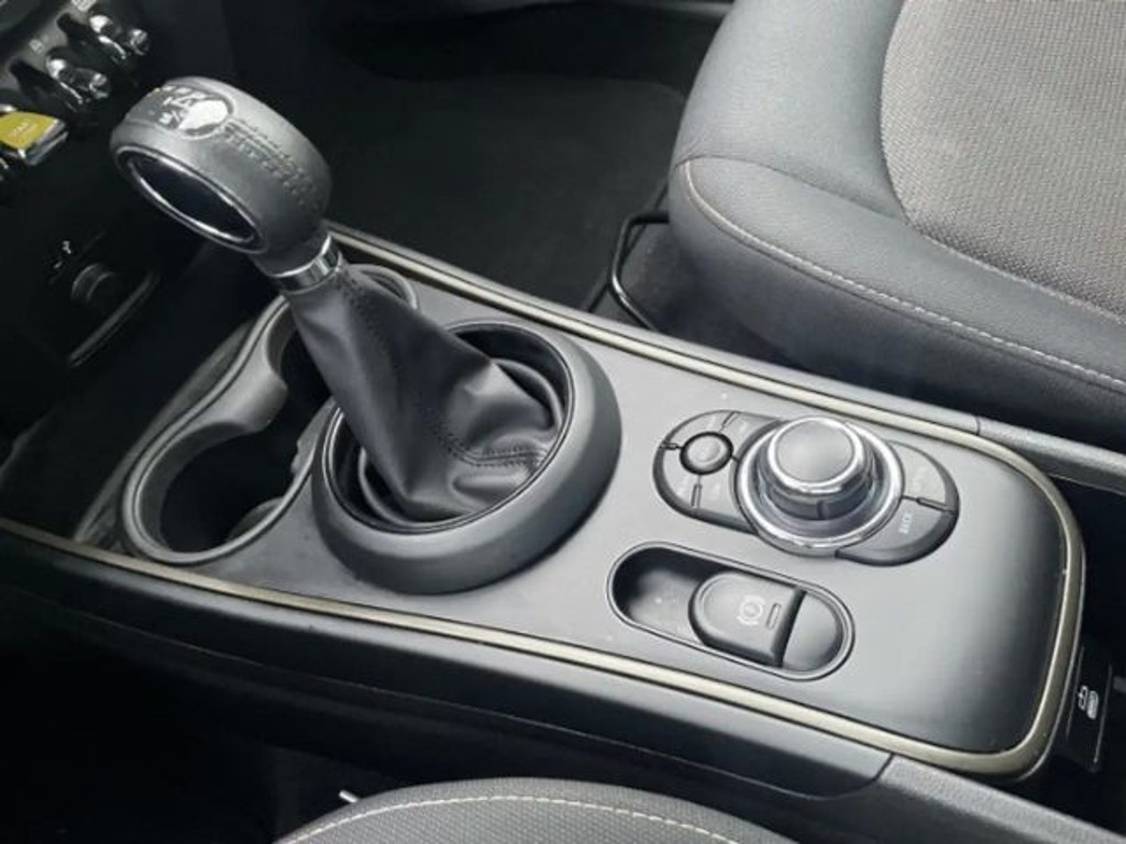 Mini Cooper SE Countryman